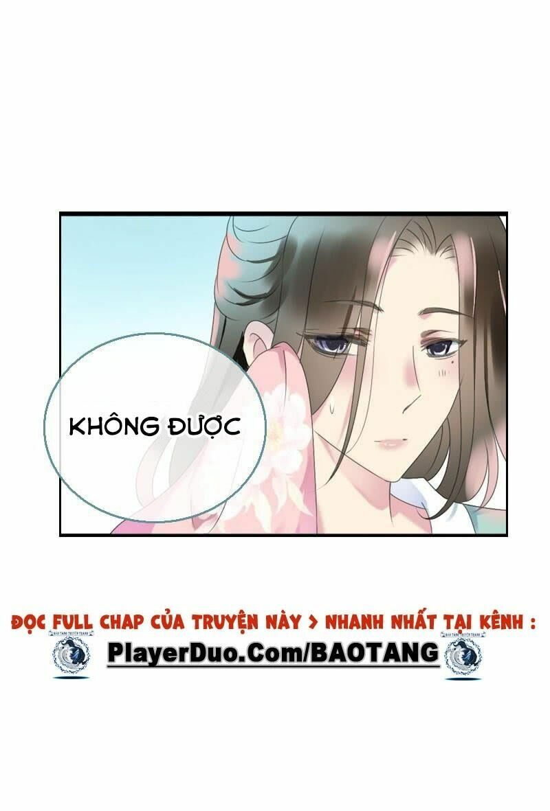 Điền viên mật sủng: Cô vợ nóng bỏng: Chapter 71