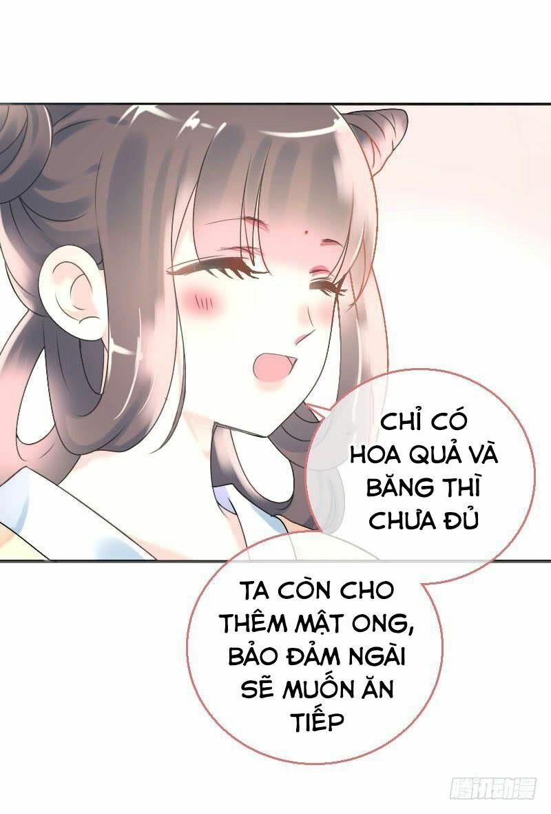 Điền viên mật sủng: Cô vợ nóng bỏng: Chapter 71