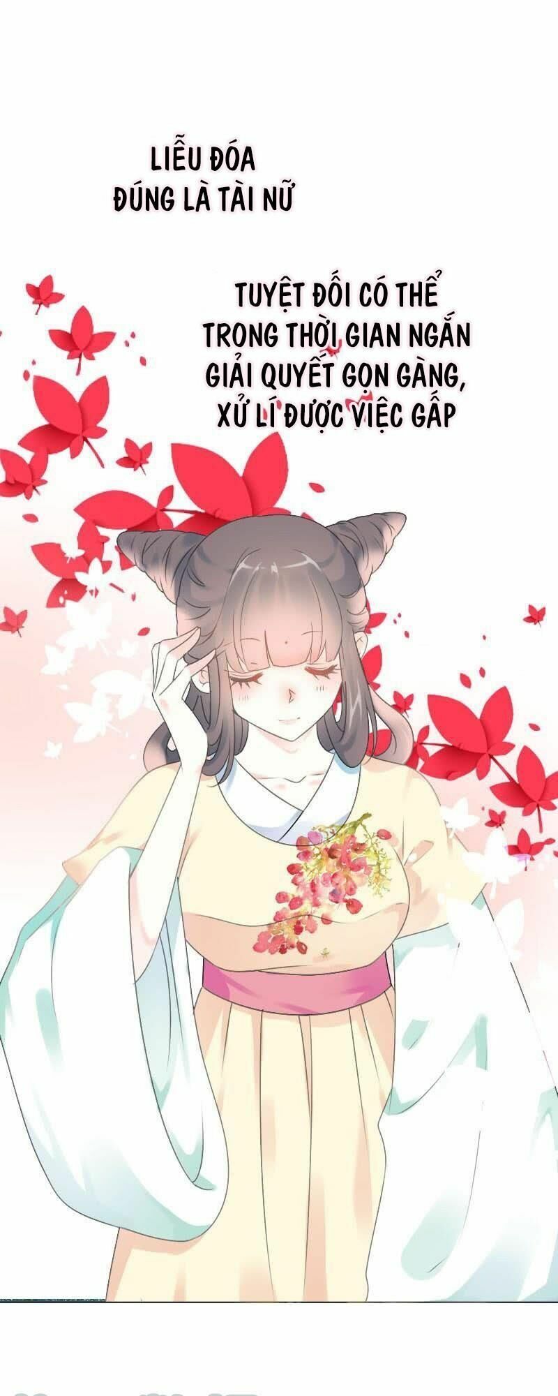 Điền viên mật sủng: Cô vợ nóng bỏng: Chapter 71