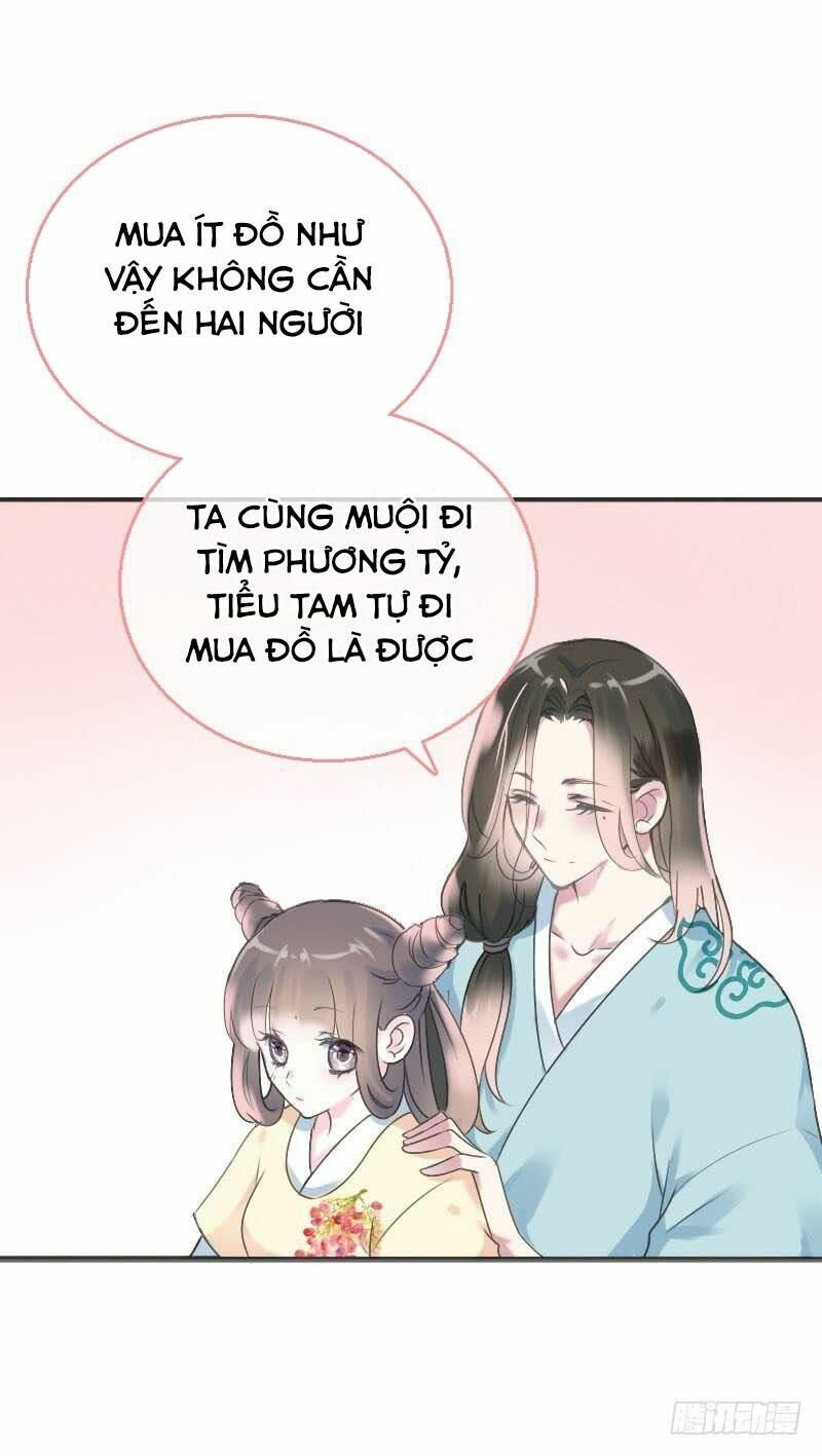 Điền viên mật sủng: Cô vợ nóng bỏng: Chapter 71