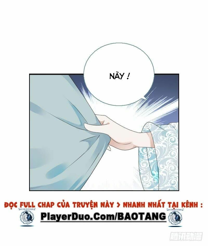 Điền viên mật sủng: Cô vợ nóng bỏng: Chapter 71