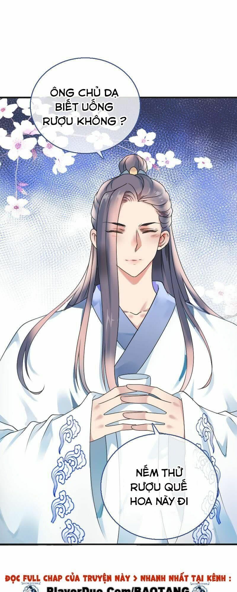 Điền viên mật sủng: Cô vợ nóng bỏng: Chapter 72