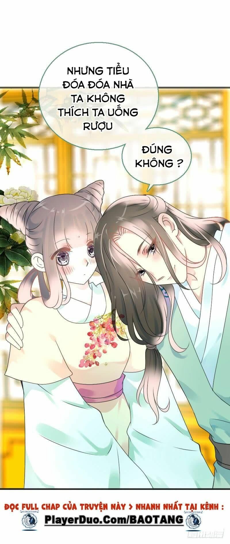 Điền viên mật sủng: Cô vợ nóng bỏng: Chapter 72