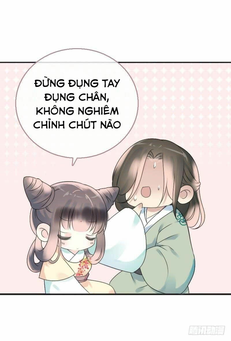 Điền viên mật sủng: Cô vợ nóng bỏng: Chapter 72