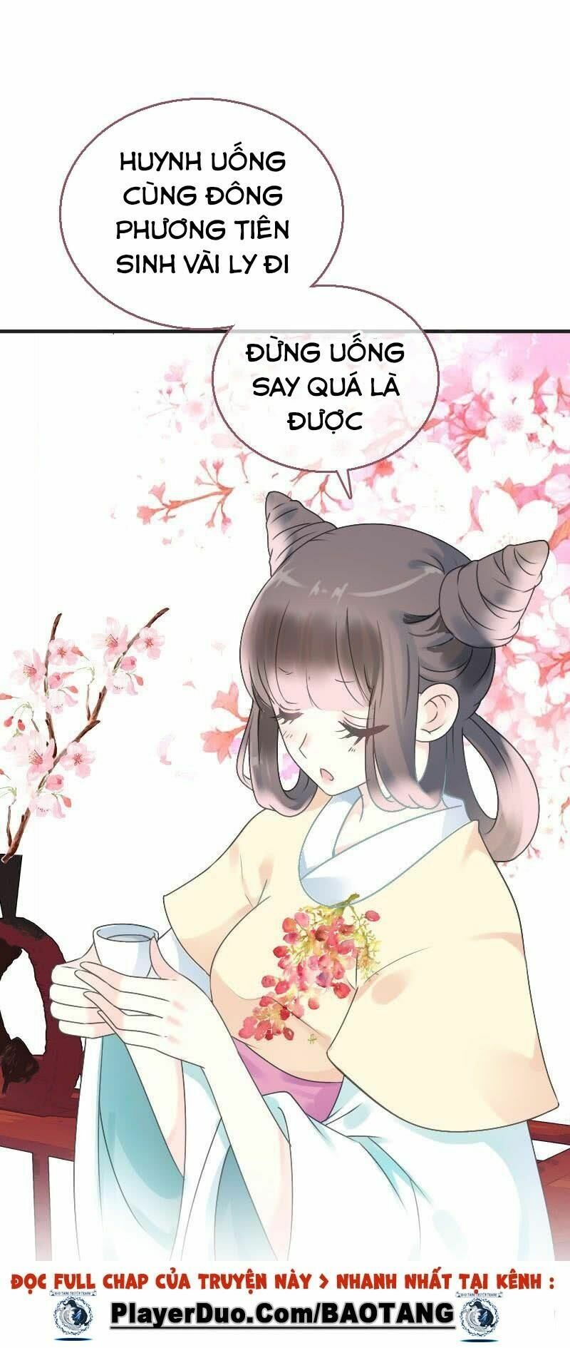 Điền viên mật sủng: Cô vợ nóng bỏng: Chapter 72