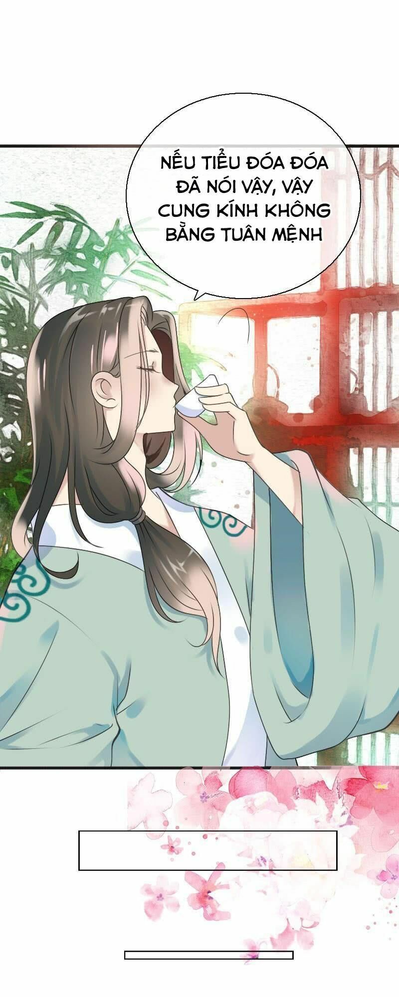 Điền viên mật sủng: Cô vợ nóng bỏng: Chapter 72