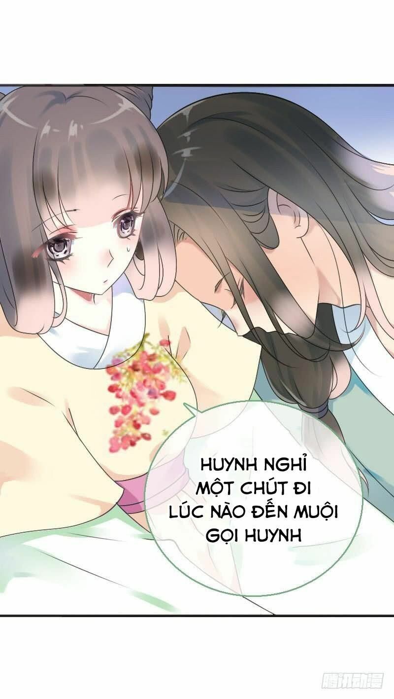 Điền viên mật sủng: Cô vợ nóng bỏng: Chapter 72