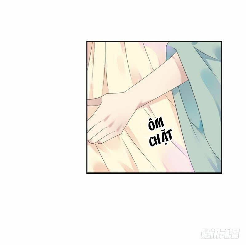 Điền viên mật sủng: Cô vợ nóng bỏng: Chapter 72