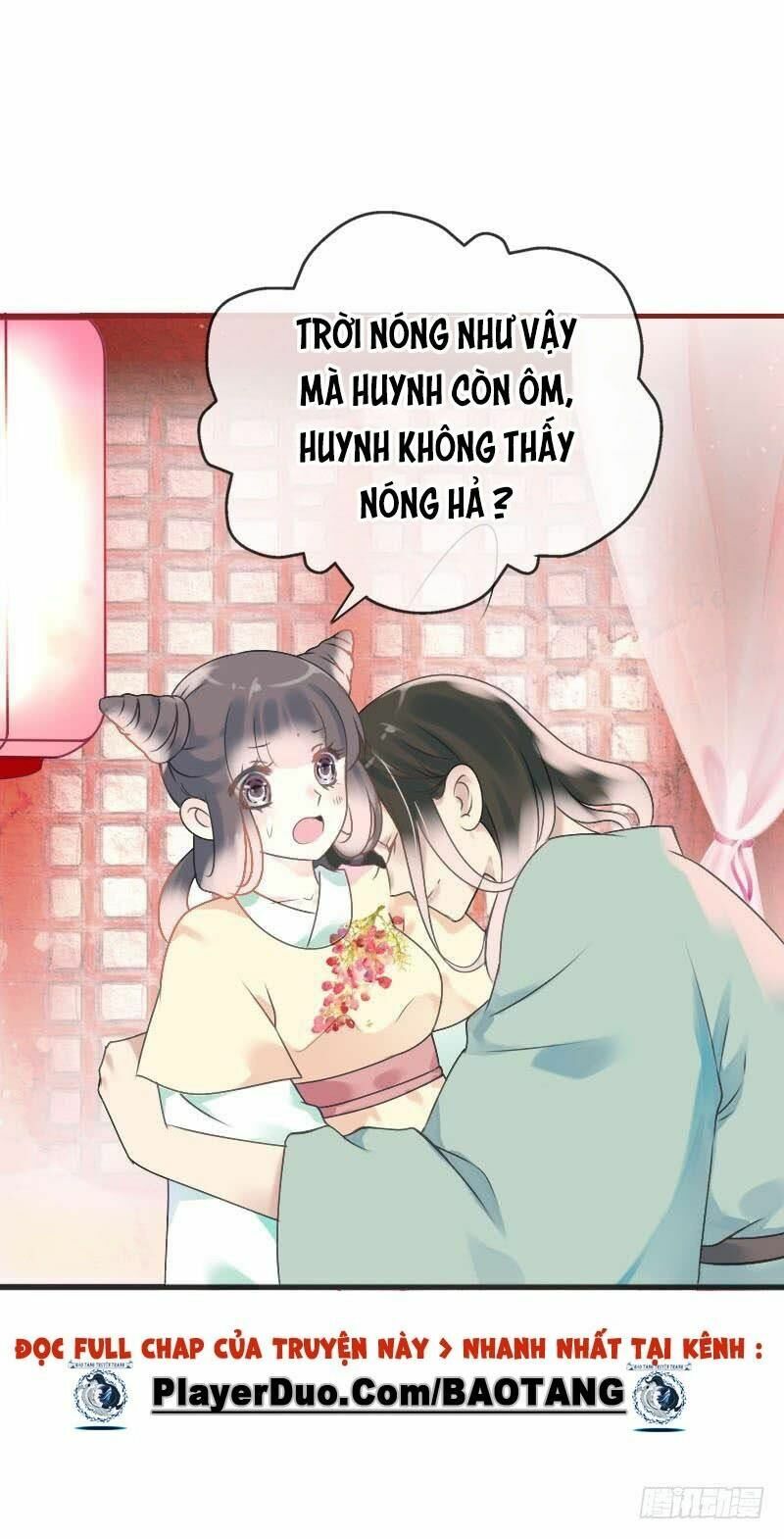 Điền viên mật sủng: Cô vợ nóng bỏng: Chapter 72