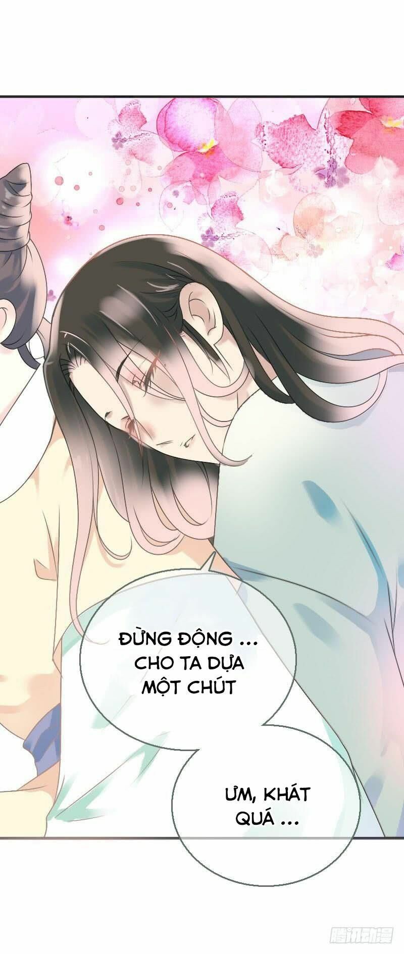 Điền viên mật sủng: Cô vợ nóng bỏng: Chapter 72