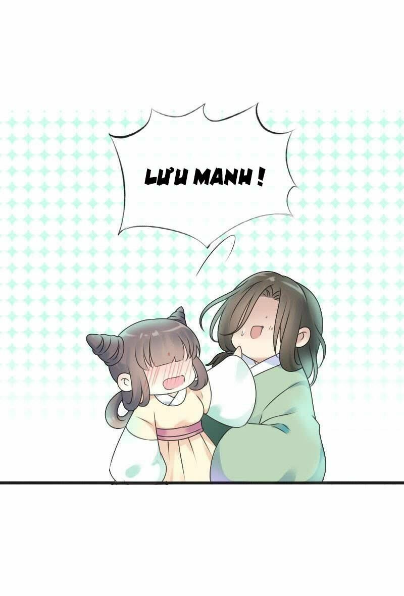 Điền viên mật sủng: Cô vợ nóng bỏng: Chapter 72