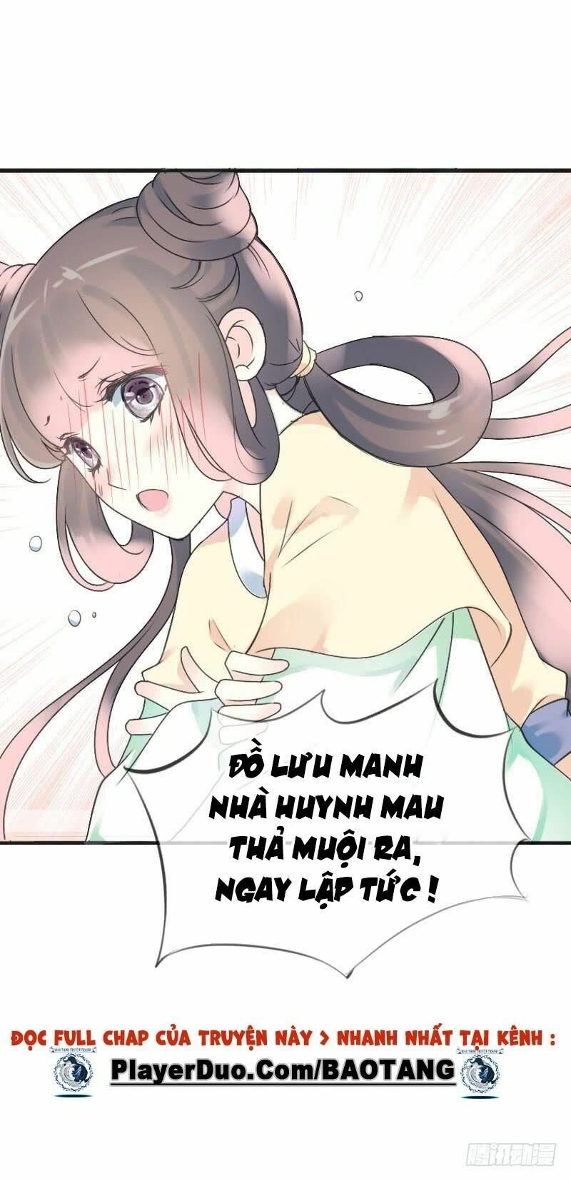 Điền viên mật sủng: Cô vợ nóng bỏng: Chapter 72