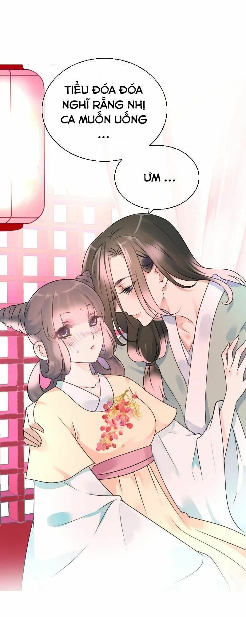 Điền viên mật sủng: Cô vợ nóng bỏng: Chapter 72