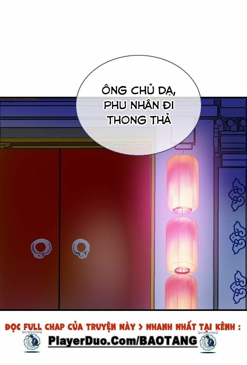 Điền viên mật sủng: Cô vợ nóng bỏng: Chapter 72