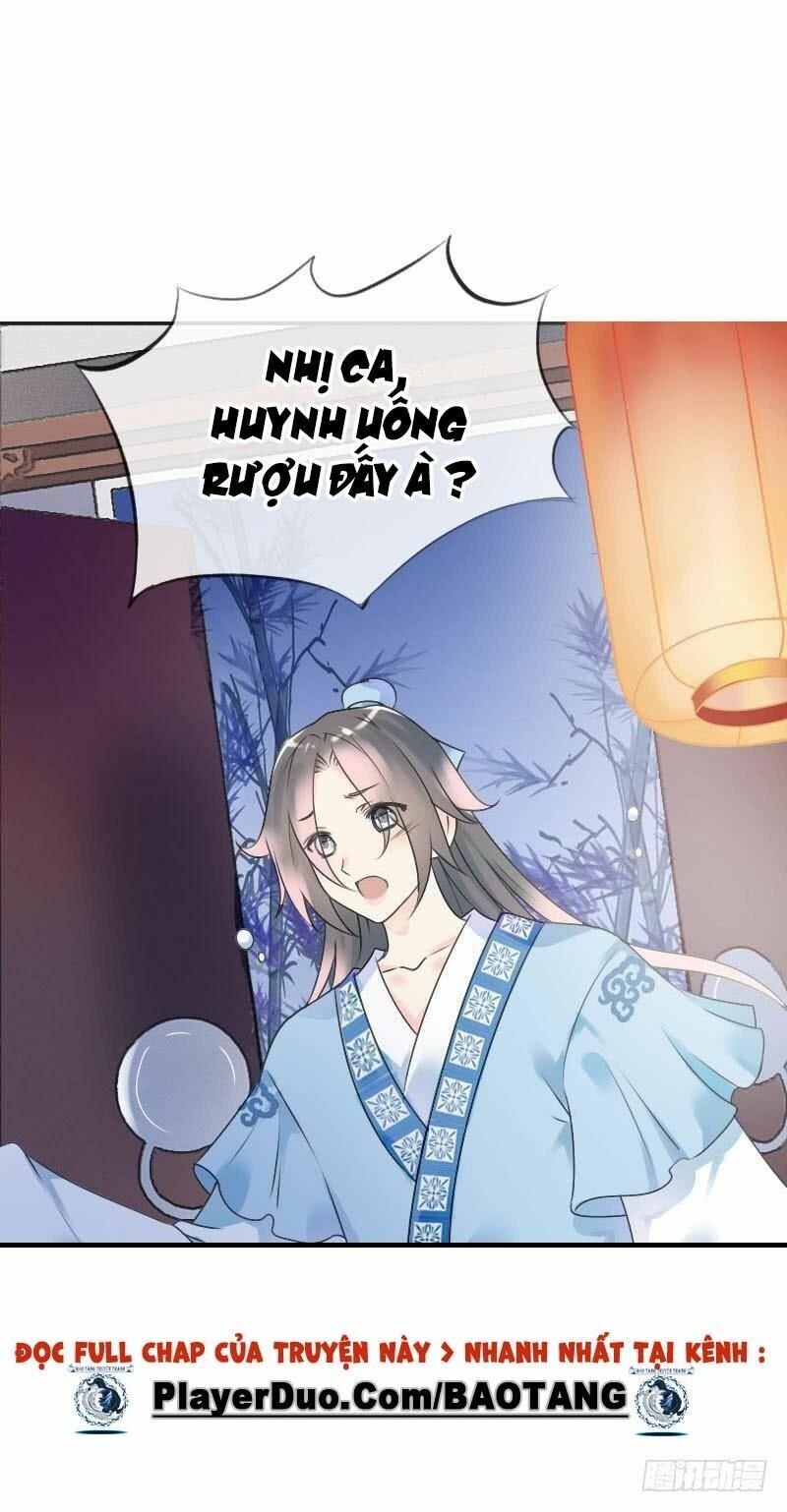 Điền viên mật sủng: Cô vợ nóng bỏng: Chapter 72