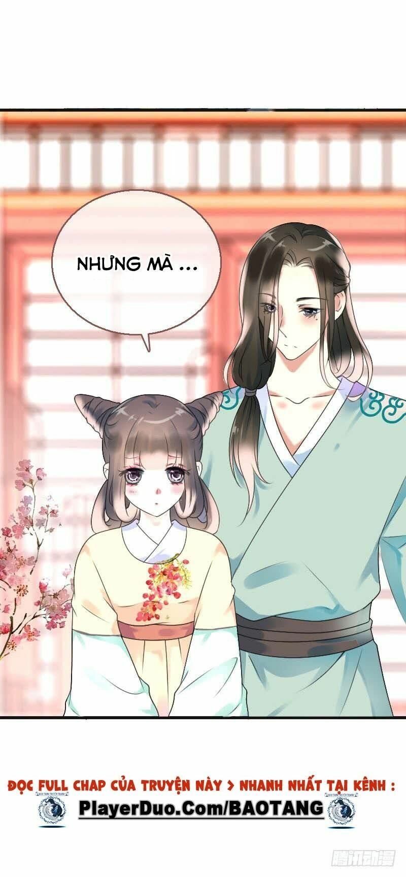 Điền viên mật sủng: Cô vợ nóng bỏng: Chapter 72