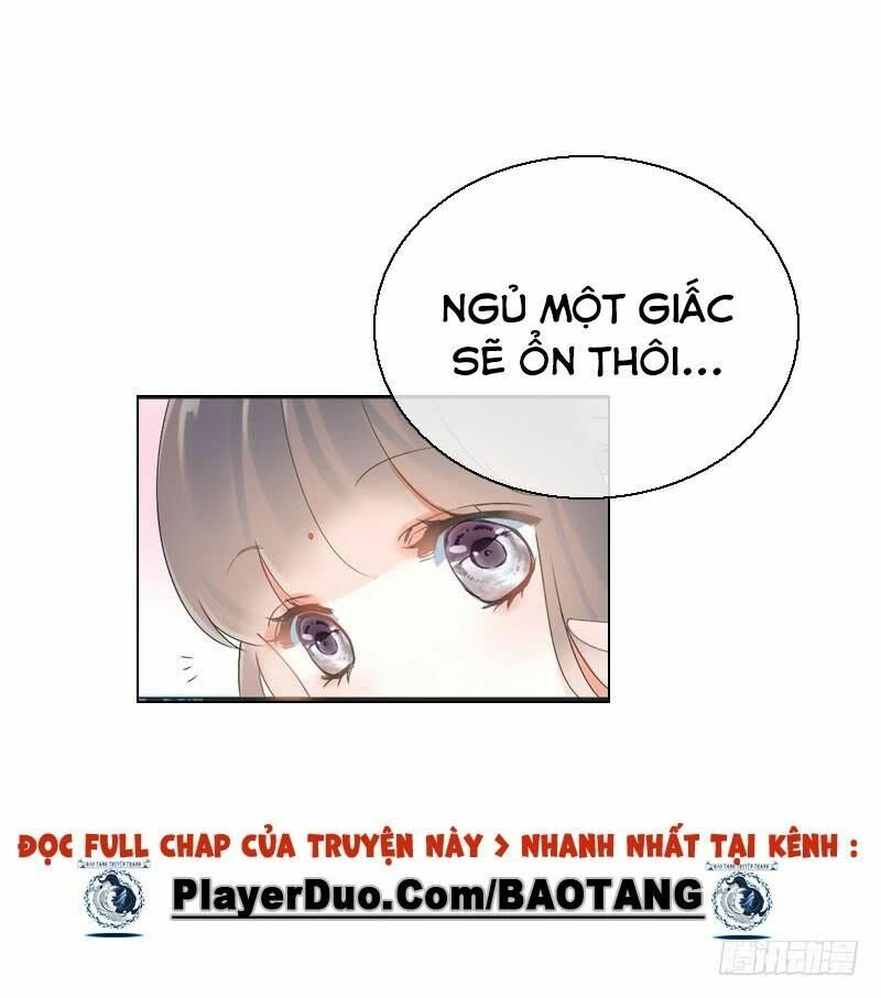 Điền viên mật sủng: Cô vợ nóng bỏng: Chapter 72