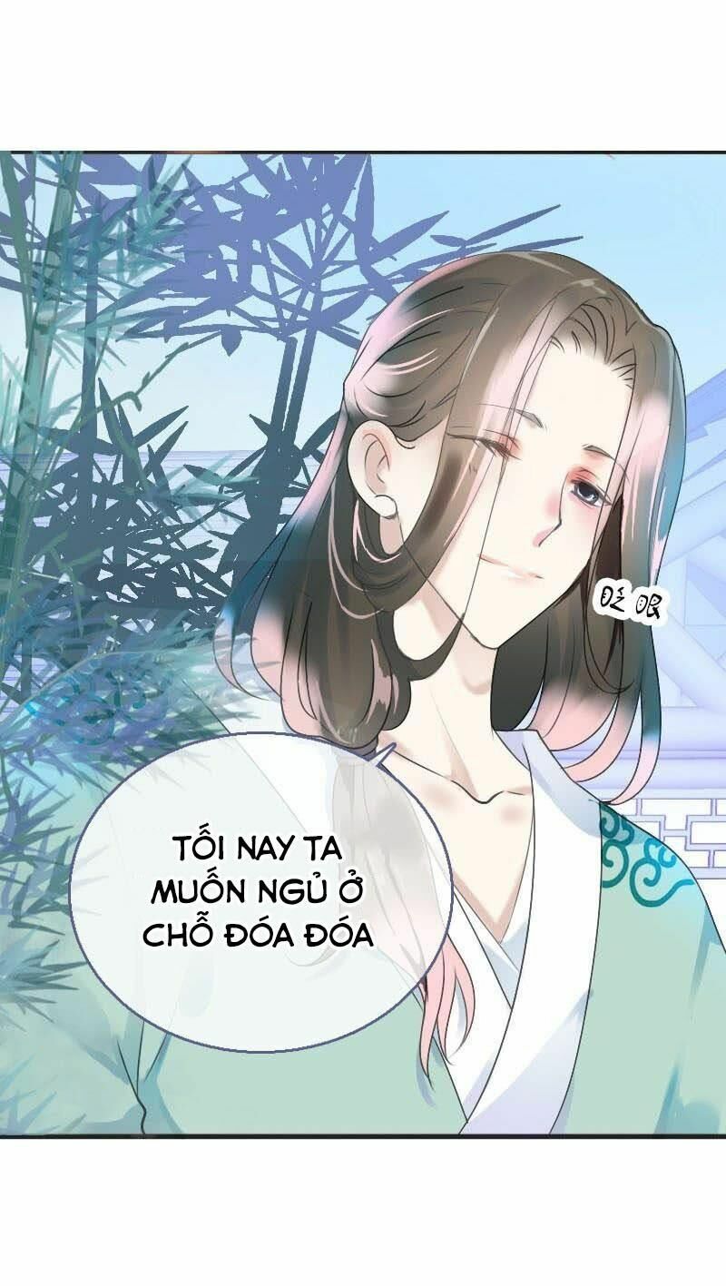 Điền viên mật sủng: Cô vợ nóng bỏng: Chapter 72