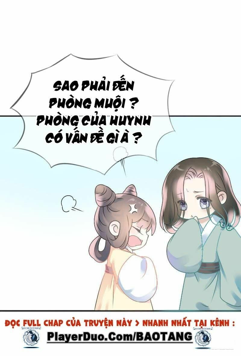 Điền viên mật sủng: Cô vợ nóng bỏng: Chapter 72