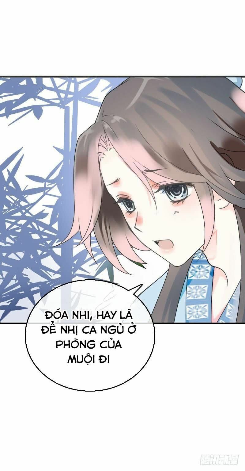Điền viên mật sủng: Cô vợ nóng bỏng: Chapter 72