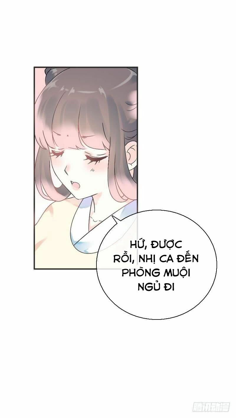 Điền viên mật sủng: Cô vợ nóng bỏng: Chapter 72