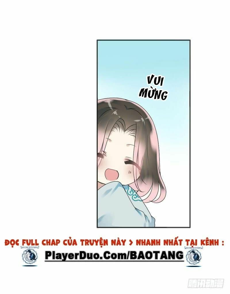 Điền viên mật sủng: Cô vợ nóng bỏng: Chapter 72