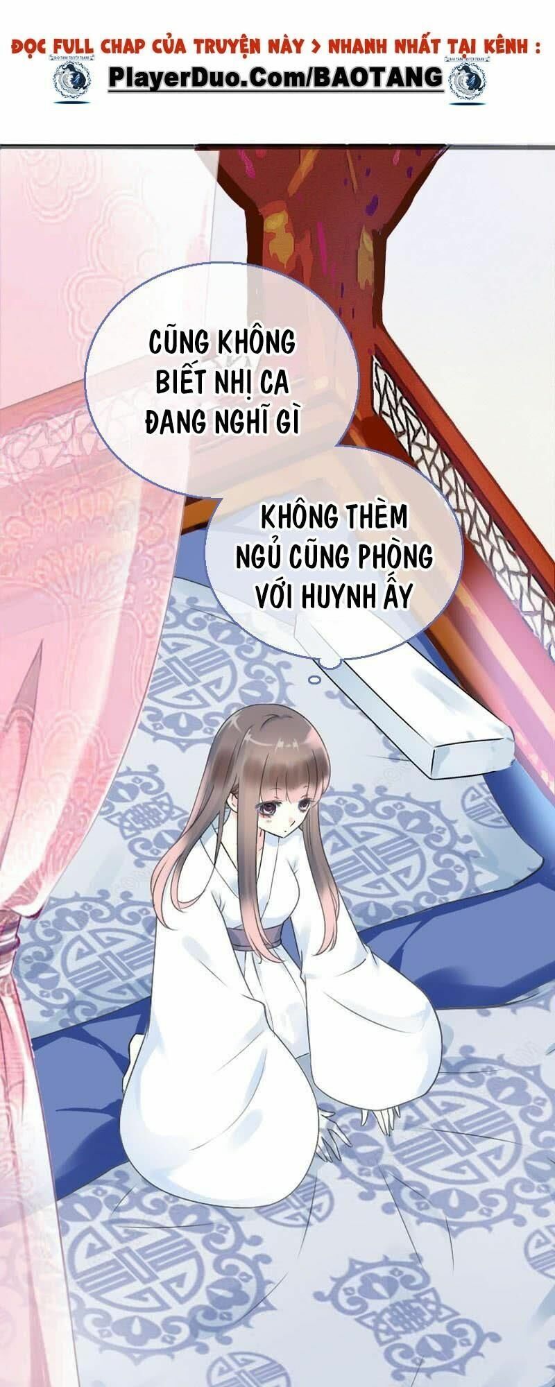 Điền viên mật sủng: Cô vợ nóng bỏng: Chapter 72
