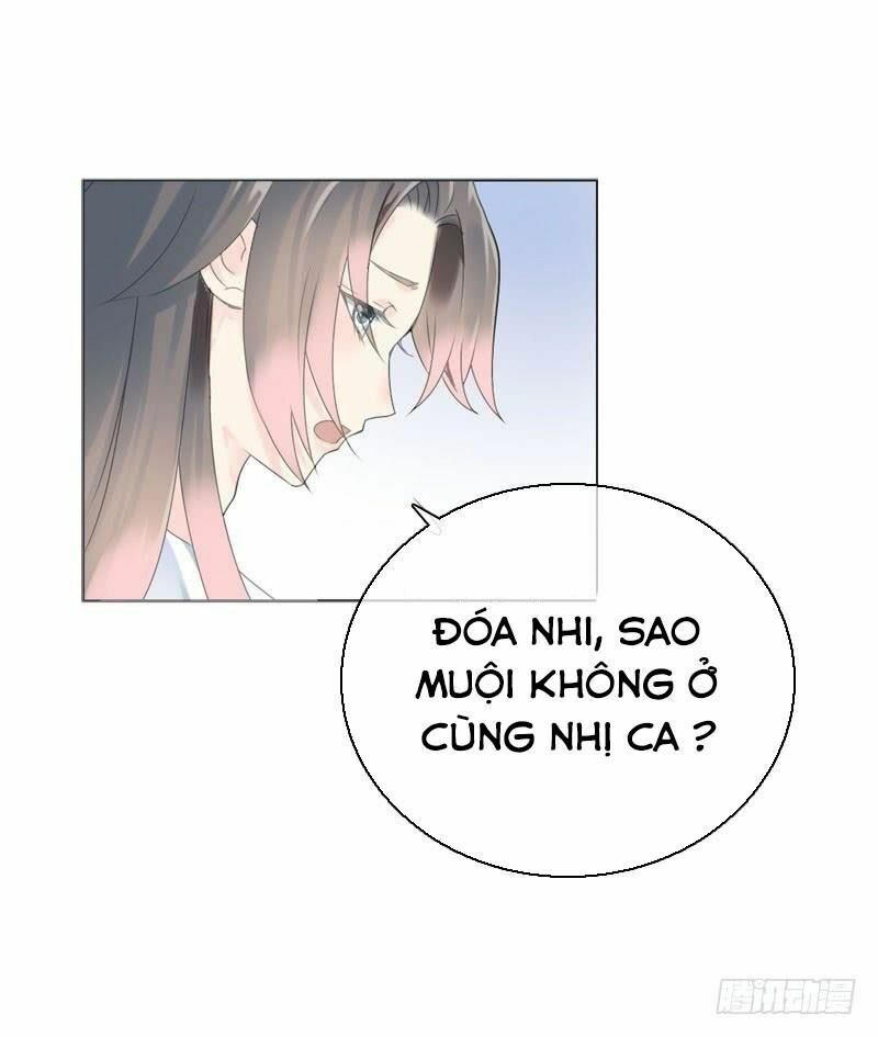 Điền viên mật sủng: Cô vợ nóng bỏng: Chapter 72