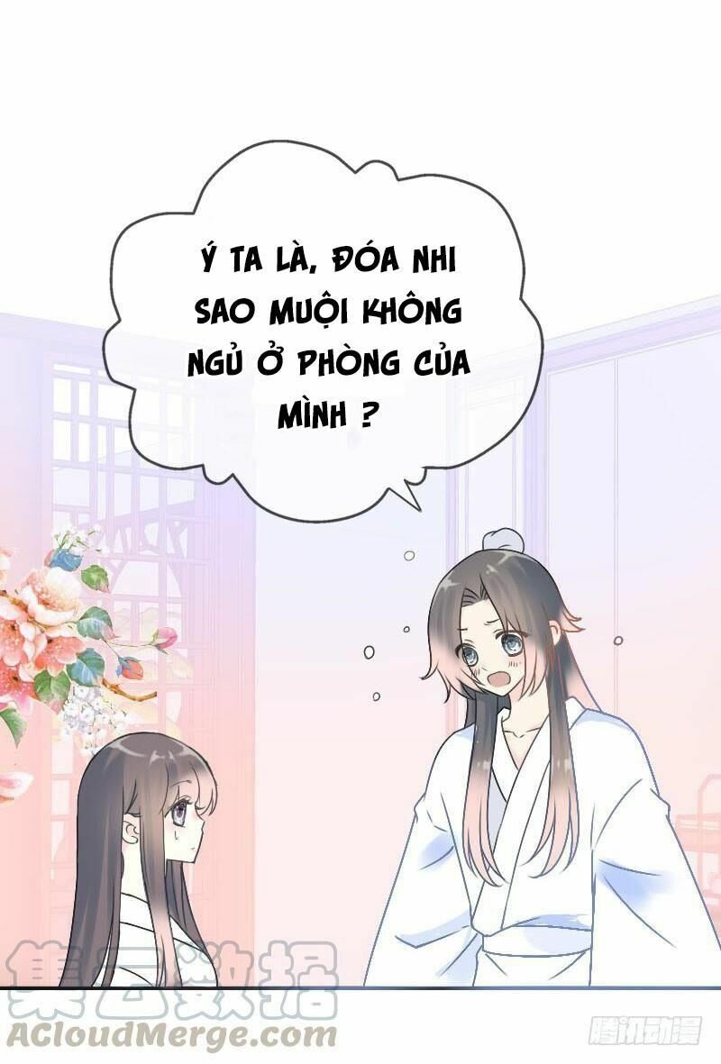 Điền viên mật sủng: Cô vợ nóng bỏng: Chapter 72