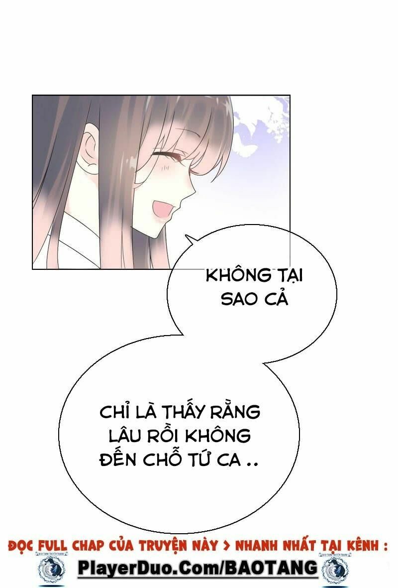 Điền viên mật sủng: Cô vợ nóng bỏng: Chapter 72