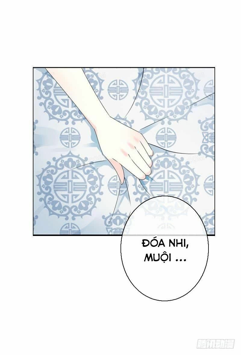 Điền viên mật sủng: Cô vợ nóng bỏng: Chapter 72
