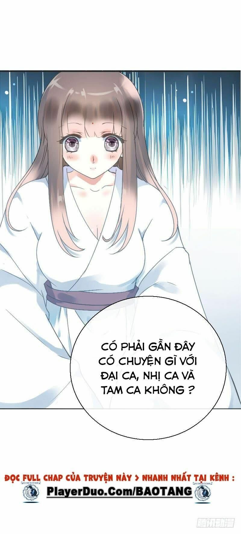 Điền viên mật sủng: Cô vợ nóng bỏng: Chapter 72