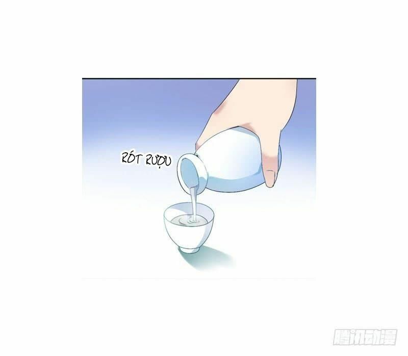 Điền viên mật sủng: Cô vợ nóng bỏng: Chapter 72