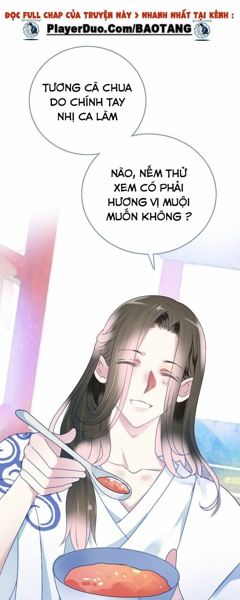 Điền viên mật sủng: Cô vợ nóng bỏng: Chapter 73