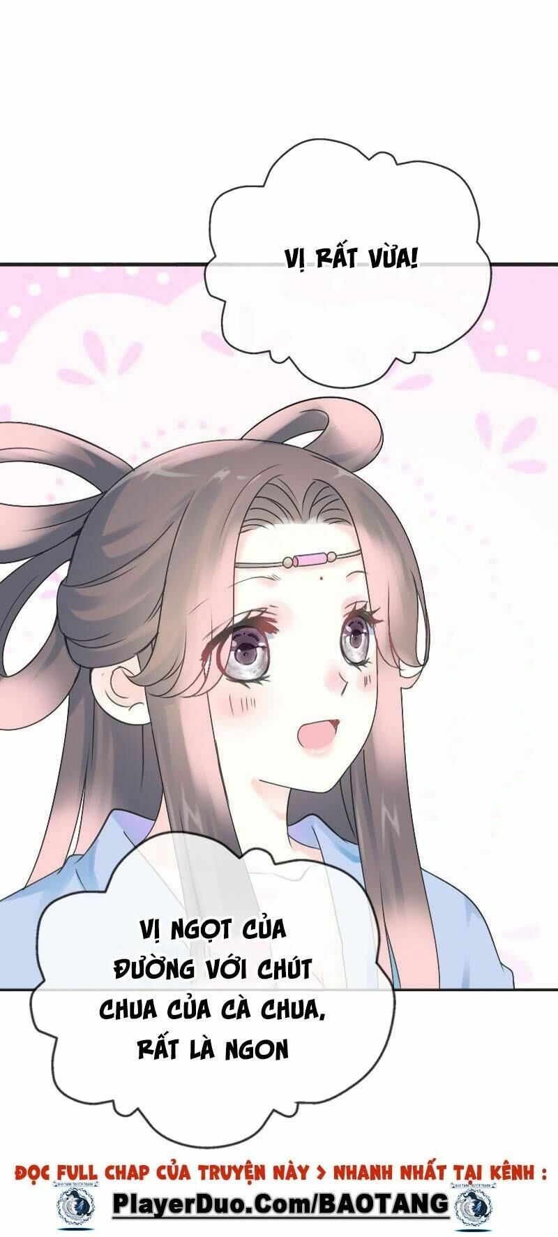 Điền viên mật sủng: Cô vợ nóng bỏng: Chapter 73