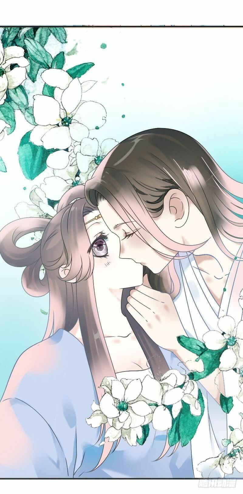 Điền viên mật sủng: Cô vợ nóng bỏng: Chapter 73