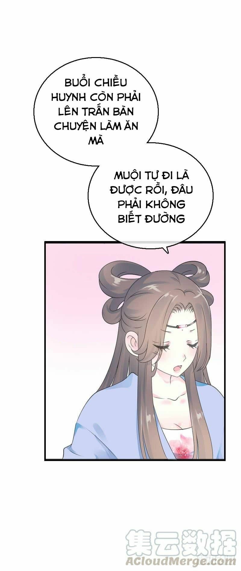 Điền viên mật sủng: Cô vợ nóng bỏng: Chapter 73