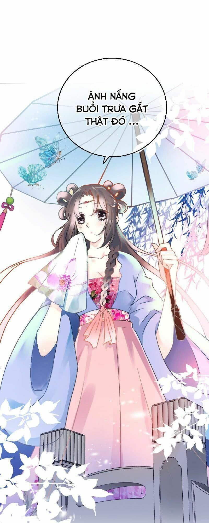 Điền viên mật sủng: Cô vợ nóng bỏng: Chapter 73