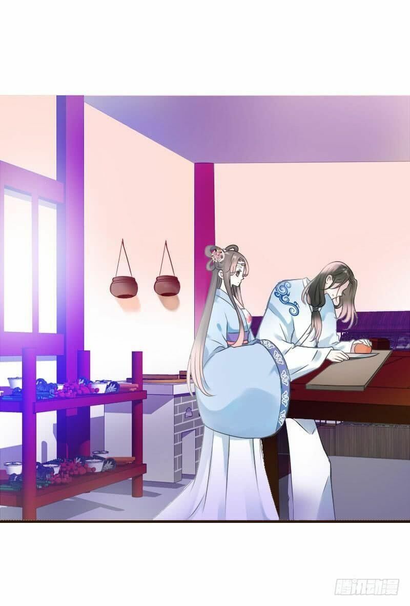 Điền viên mật sủng: Cô vợ nóng bỏng: Chapter 73