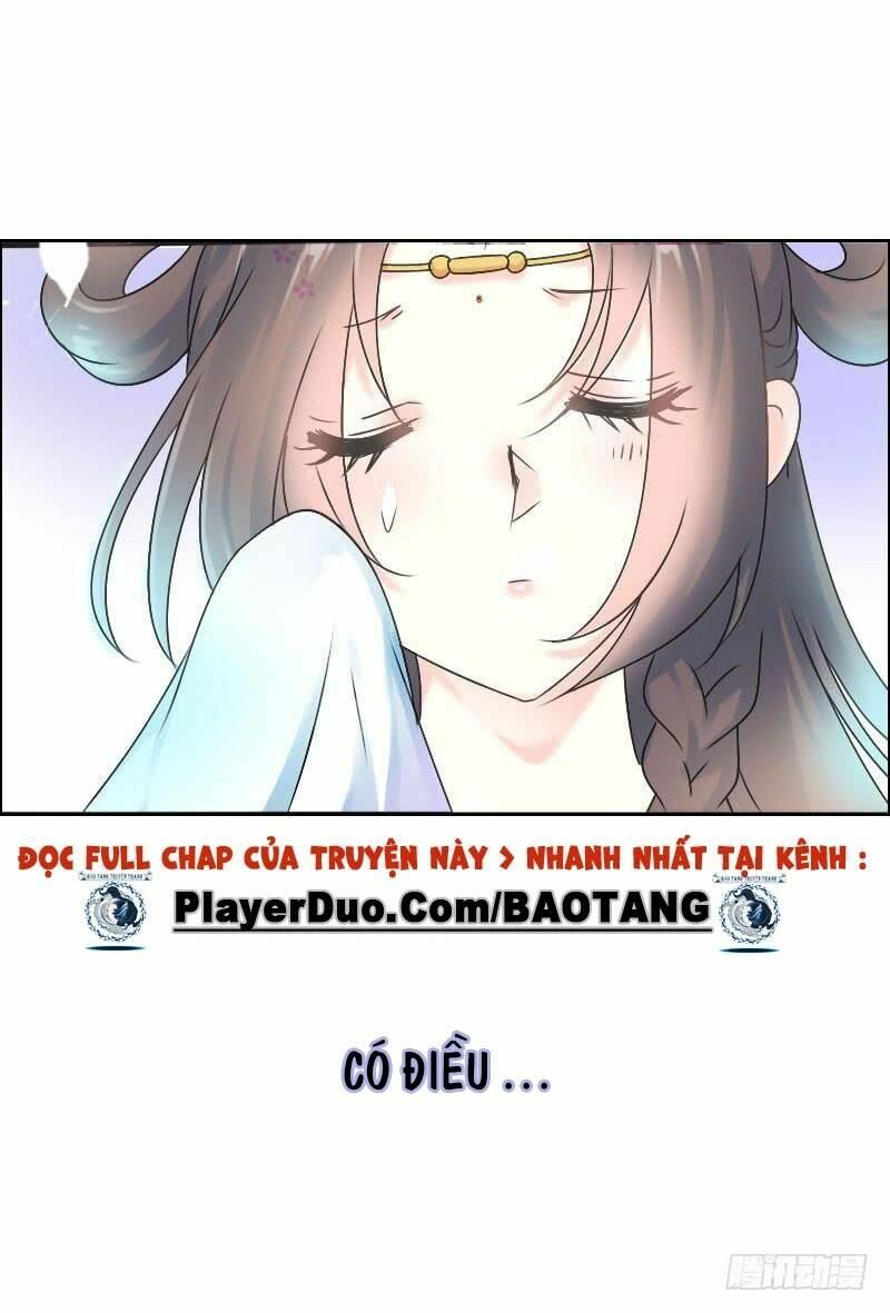 Điền viên mật sủng: Cô vợ nóng bỏng: Chapter 73