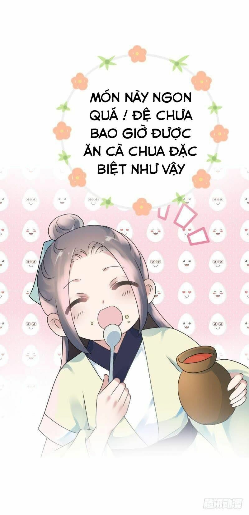 Điền viên mật sủng: Cô vợ nóng bỏng: Chapter 73