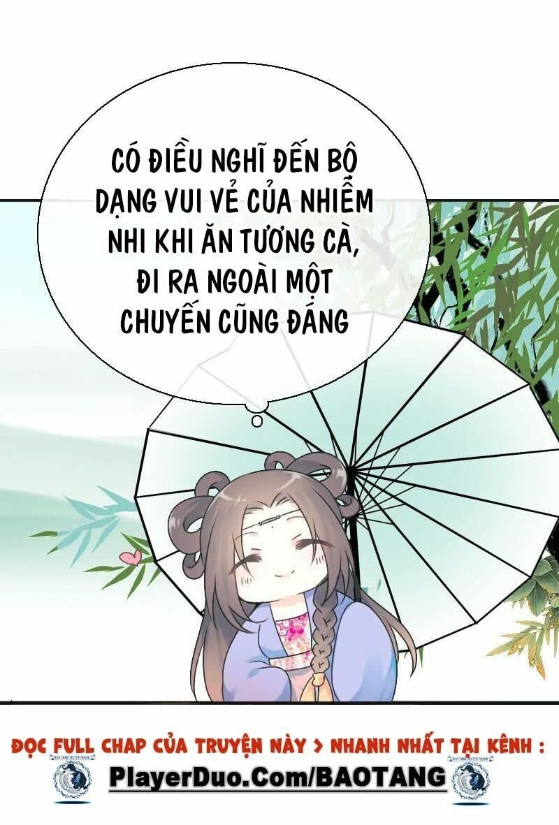 Điền viên mật sủng: Cô vợ nóng bỏng: Chapter 73