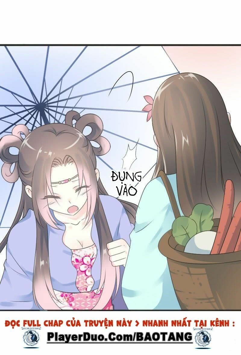 Điền viên mật sủng: Cô vợ nóng bỏng: Chapter 73