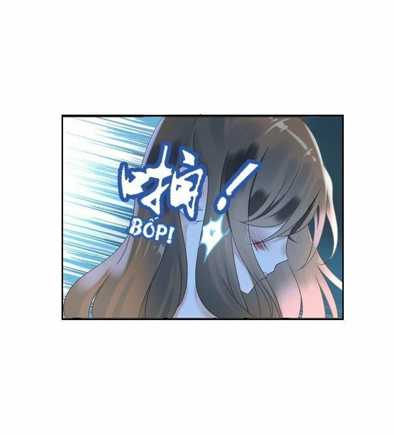 Điền viên mật sủng: Cô vợ nóng bỏng: Chapter 73