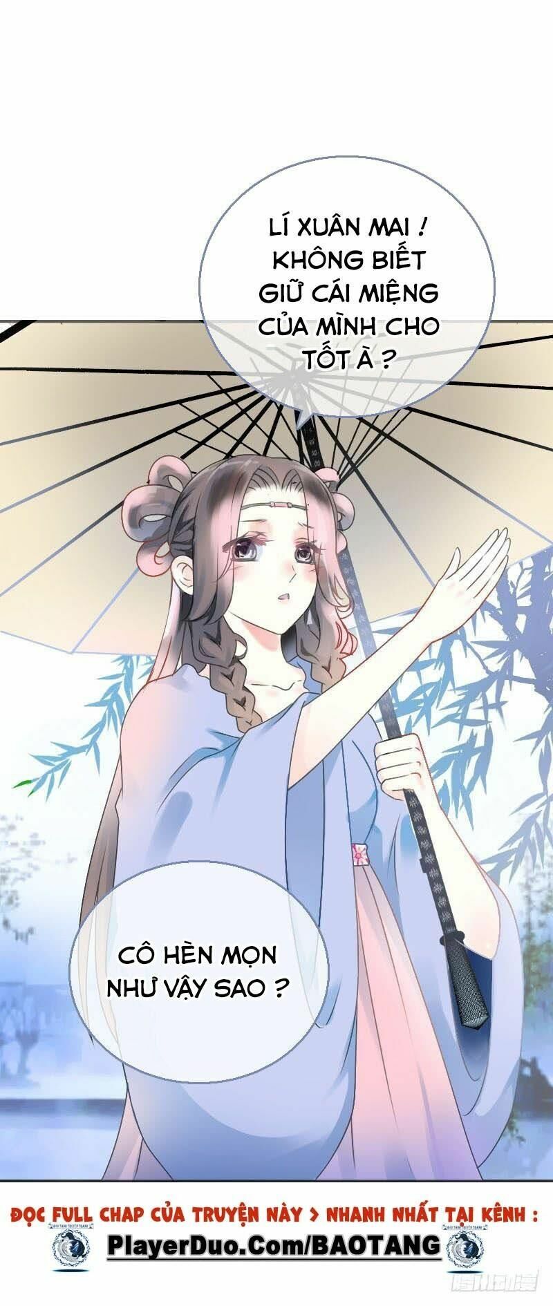 Điền viên mật sủng: Cô vợ nóng bỏng: Chapter 73
