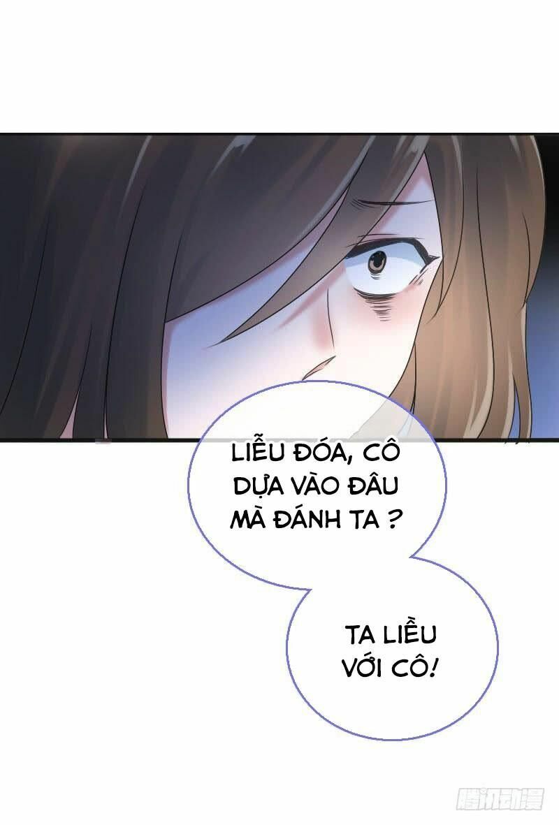 Điền viên mật sủng: Cô vợ nóng bỏng: Chapter 73