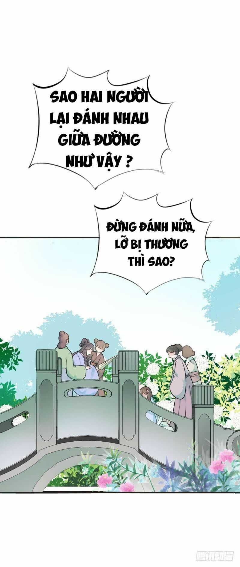 Điền viên mật sủng: Cô vợ nóng bỏng: Chapter 73