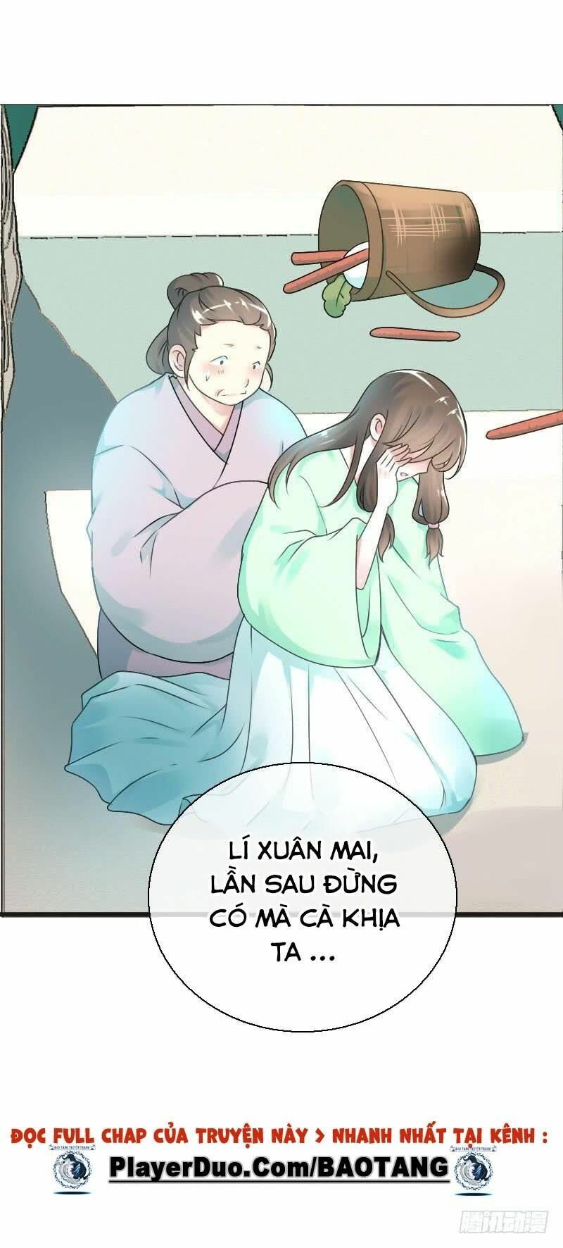 Điền viên mật sủng: Cô vợ nóng bỏng: Chapter 73