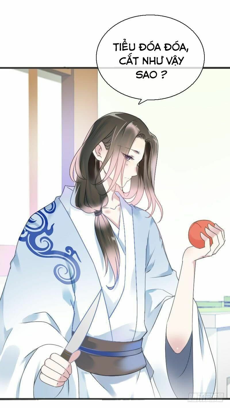 Điền viên mật sủng: Cô vợ nóng bỏng: Chapter 73