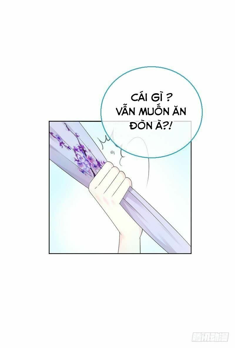 Điền viên mật sủng: Cô vợ nóng bỏng: Chapter 73